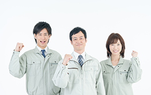 たとえばこんな水回りのリフォームをお任せください！