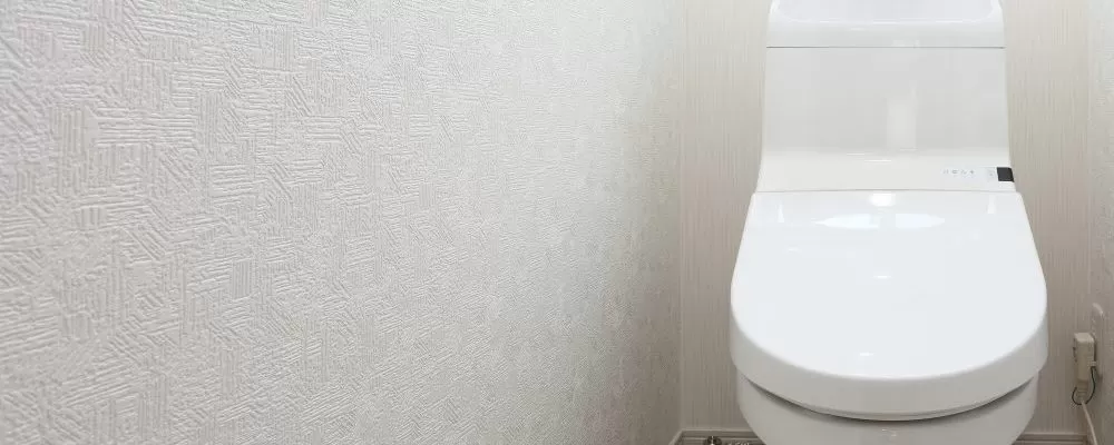 トイレリフォーム