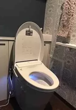 西宮市K様邸　トイレ設置取替工事のサムネイル