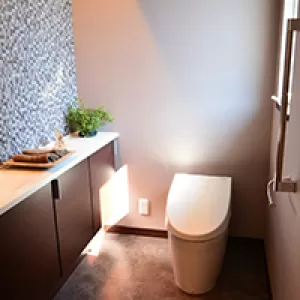 トイレリフォームの流れや注意点について詳しく解説のサムネイル