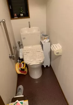 西宮市でトイレ工事🚽のサムネイル
