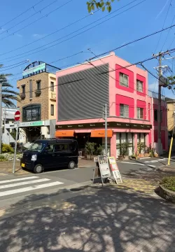 西宮市で塗装・防水工事のサムネイル