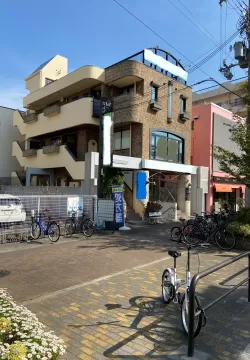 西宮市で外壁・防水工事！！のサムネイル