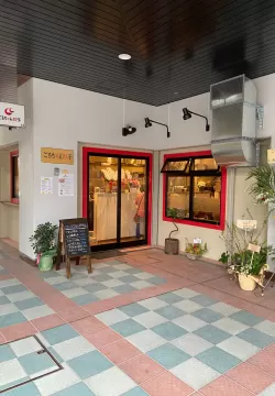 西宮市　店舗改装工事のサムネイル