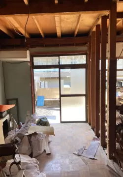 西宮市　内装リフォーム　のサムネイル
