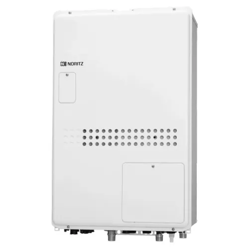 暖房付きガスふろ給湯器 GQH-1656AWD-H-DX BL ノーリツのサムネイル