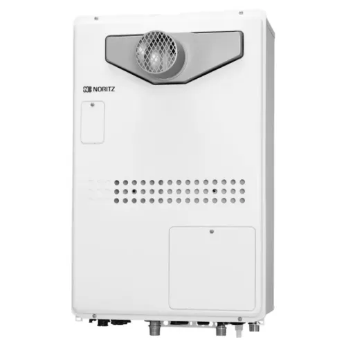 暖房付きガスふろ給湯器 GQH-1656AWD-T-DX BL ノーリツのサムネイル