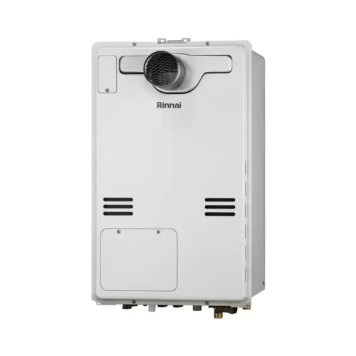 暖房付きガスふろ給湯器 RUFH-A2400SAT2-3(A) リンナイのサムネイル