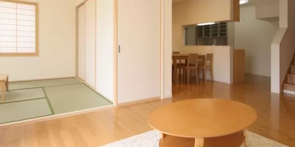 内装リフォームのサムネイル