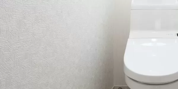 トイレリフォームのサムネイル